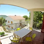 With A Parking Space - 15883 Apartman