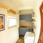 Apartman With A Parking Space - 15883 *