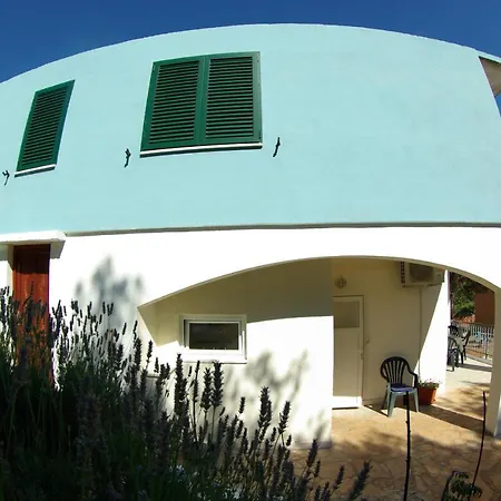 With A Parking Space - 15883 Apartament Primošten