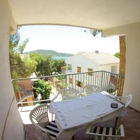 With A Parking Space - 15883