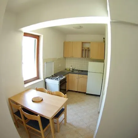 With A Parking Space - 15883 * Primošten