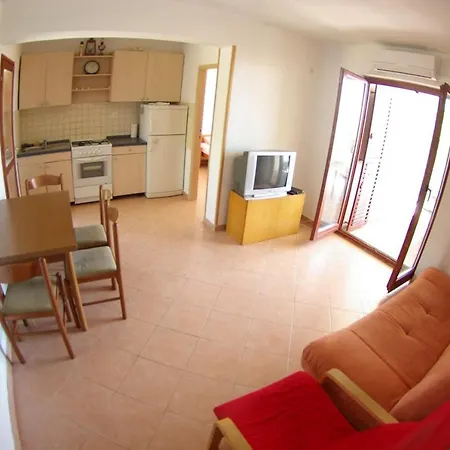 With A Parking Space - 15883 Apartment