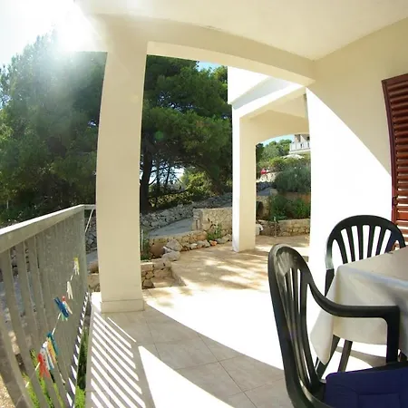 With A Parking Space - 15883 Lejlighed