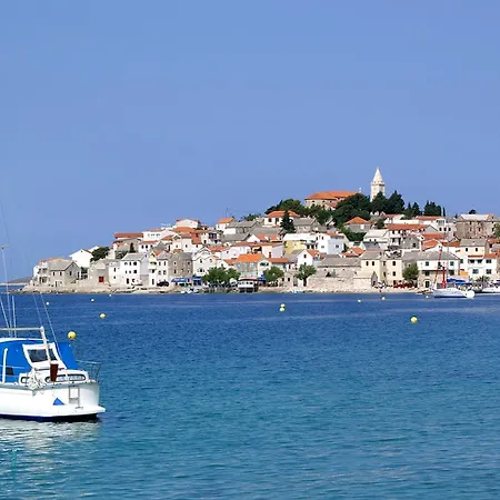 Lejlighed With A Parking Space - 15883