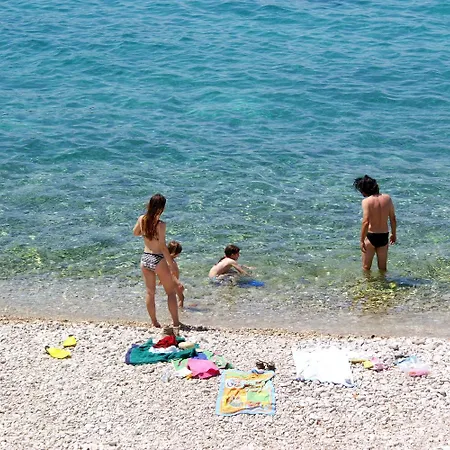 Apartament With A Parking Space - 15883