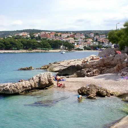 Apartament With A Parking Space - 15883 *