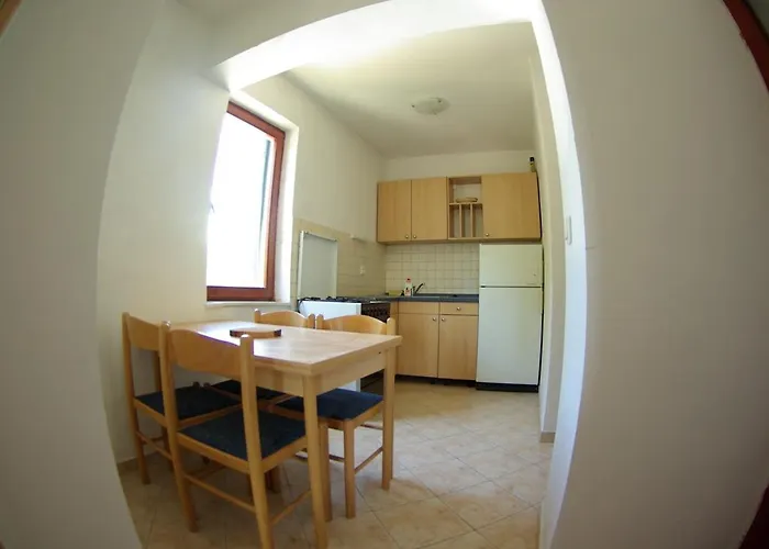 With A Parking Space - 15883 Apartament *