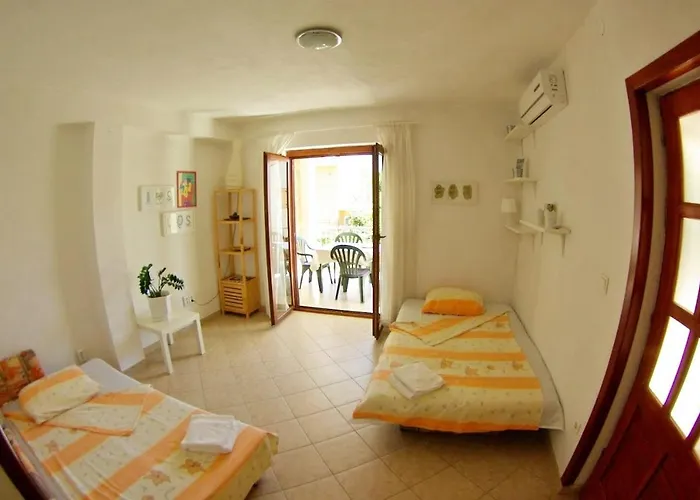 With A Parking Space - 15883 Primošten