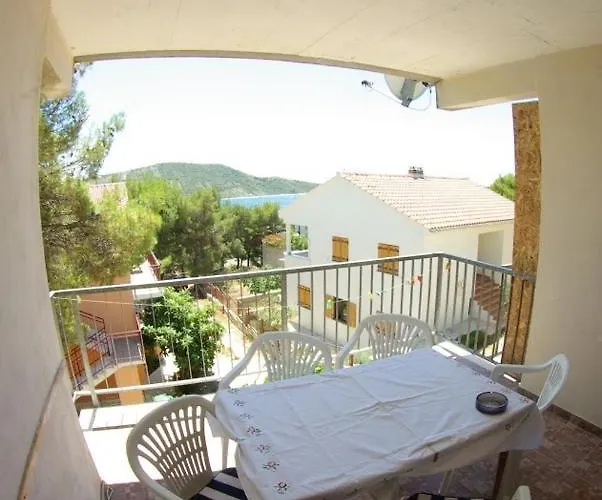 With A Parking Space - 15883