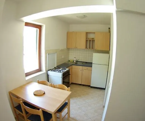 With A Parking Space - 15883 * Primošten