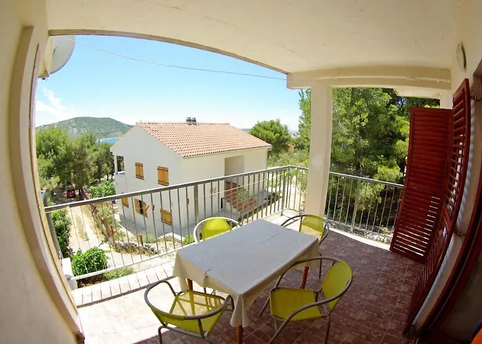 With A Parking Space - 15883 Apartament