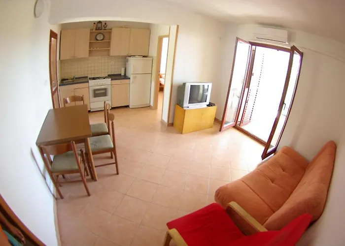 With A Parking Space - 15883 Apartamento