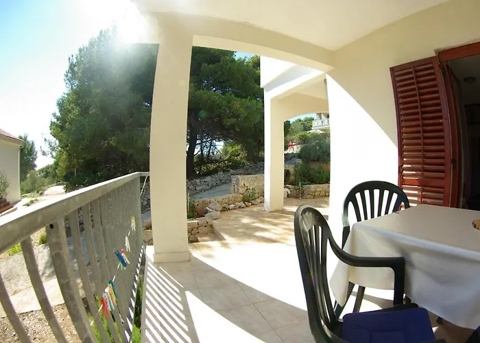 With A Parking Space - 15883 Apartment