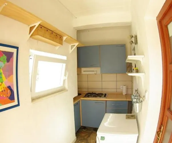 Apartamento With A Parking Space - 15883 *