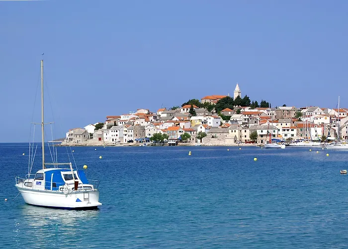 Apartamento With A Parking Space - 15883