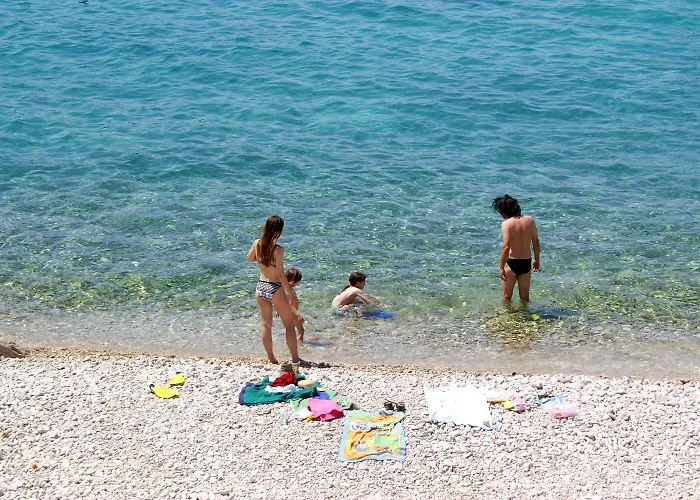 Apartament With A Parking Space - 15883