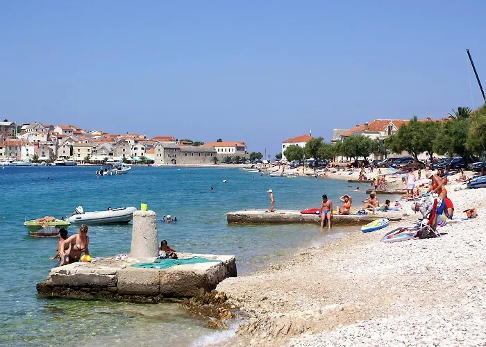 With A Parking Space - 15883 Apartament *