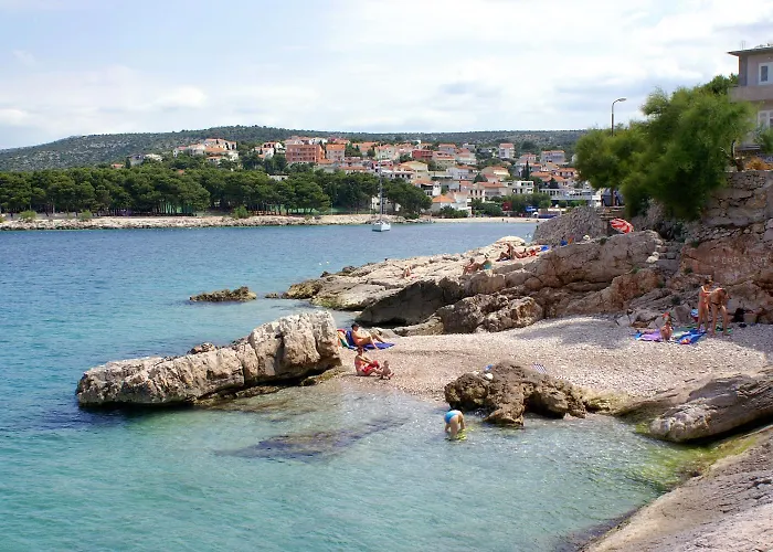 Apartamento With A Parking Space - 15883 *