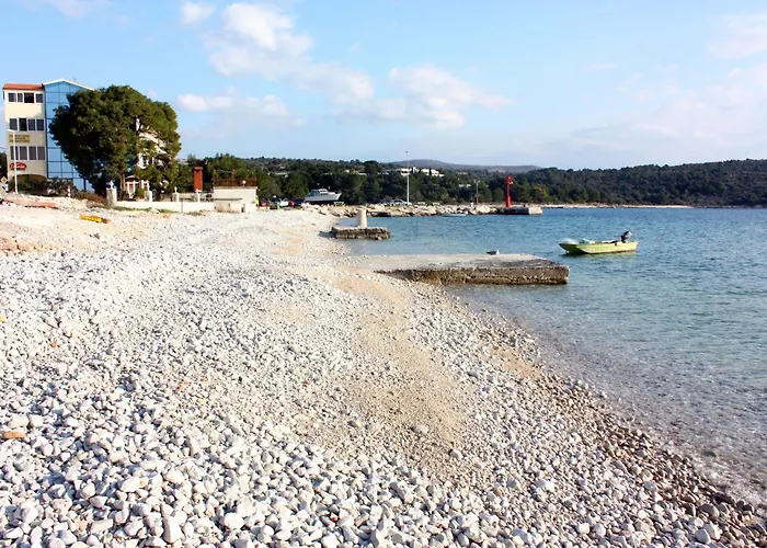 Apartamento With A Parking Space - 15883 *